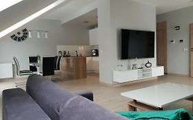 Vera Apartment Swieradow-Zdroj Zakopianska 22 C M10