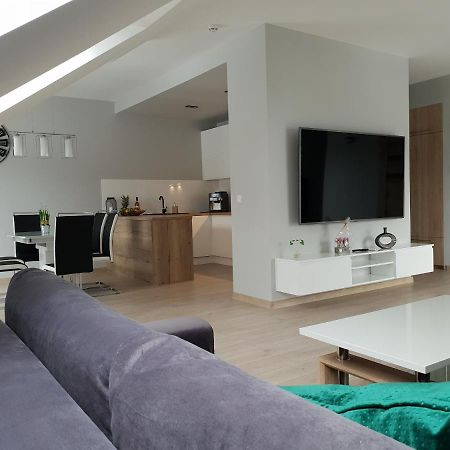 Vera Apartment Swieradow-Zdroj Zakopianska 22 C M10 Exterior foto