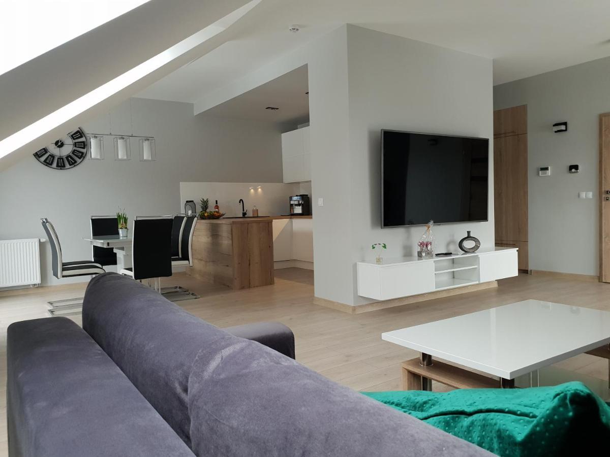 Vera Apartment Swieradow-Zdroj Zakopianska 22 C M10 Exterior foto