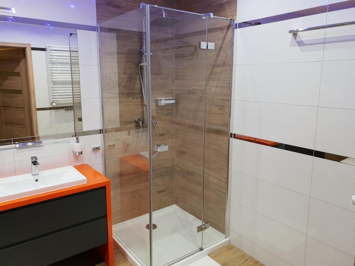 Vera Apartment Swieradow-Zdroj Zakopianska 22 C M10 Exterior foto