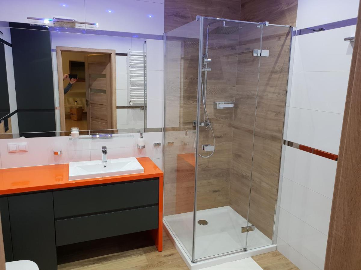 Vera Apartment Swieradow-Zdroj Zakopianska 22 C M10 Exterior foto