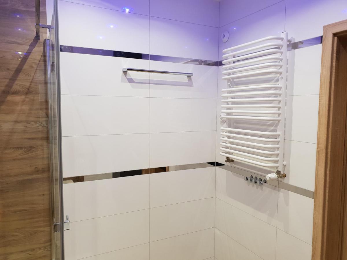Vera Apartment Swieradow-Zdroj Zakopianska 22 C M10 Exterior foto
