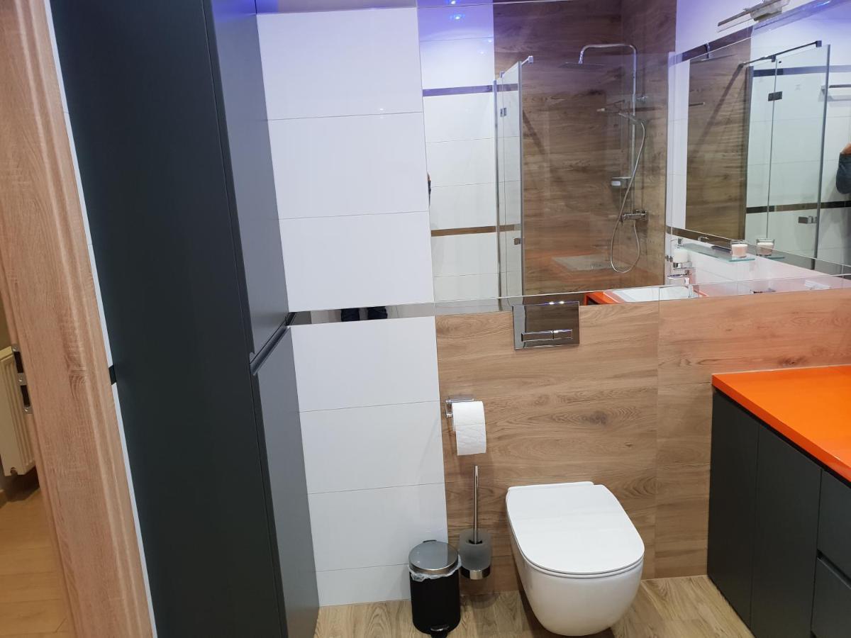 Vera Apartment Swieradow-Zdroj Zakopianska 22 C M10 Exterior foto