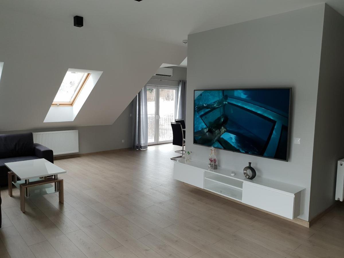 Vera Apartment Swieradow-Zdroj Zakopianska 22 C M10 Exterior foto