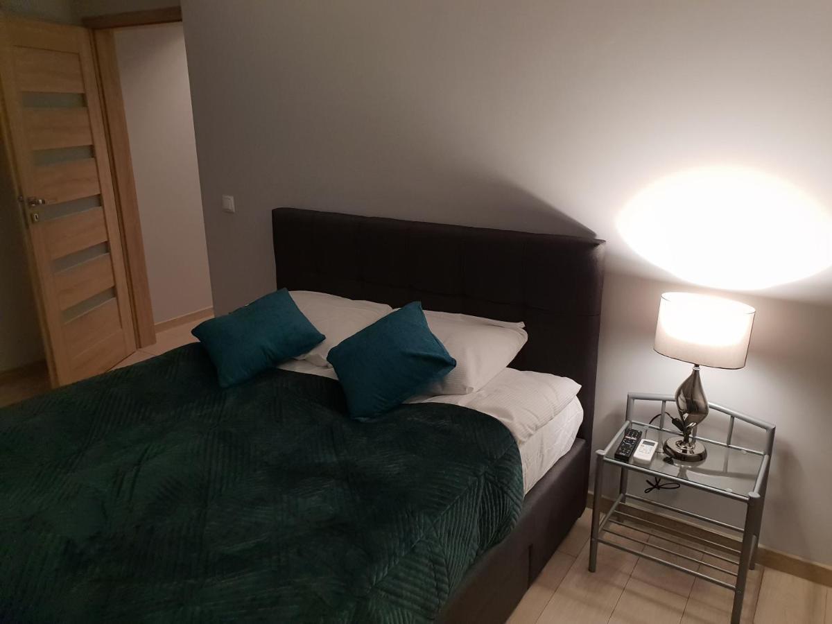 Vera Apartment Swieradow-Zdroj Zakopianska 22 C M10 Exterior foto