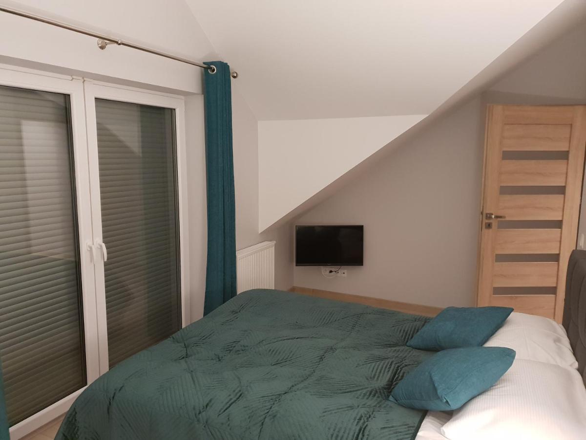 Vera Apartment Swieradow-Zdroj Zakopianska 22 C M10 Exterior foto