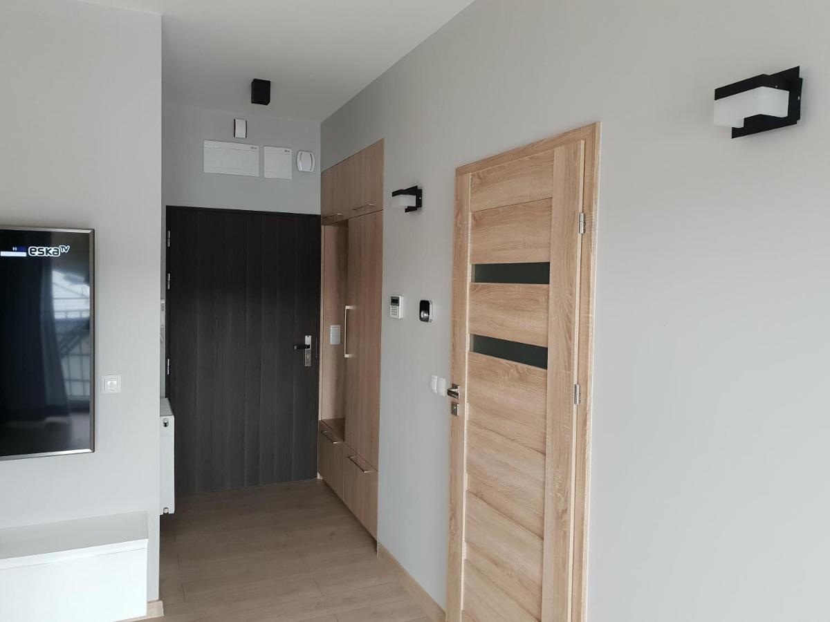 Vera Apartment Swieradow-Zdroj Zakopianska 22 C M10 Exterior foto
