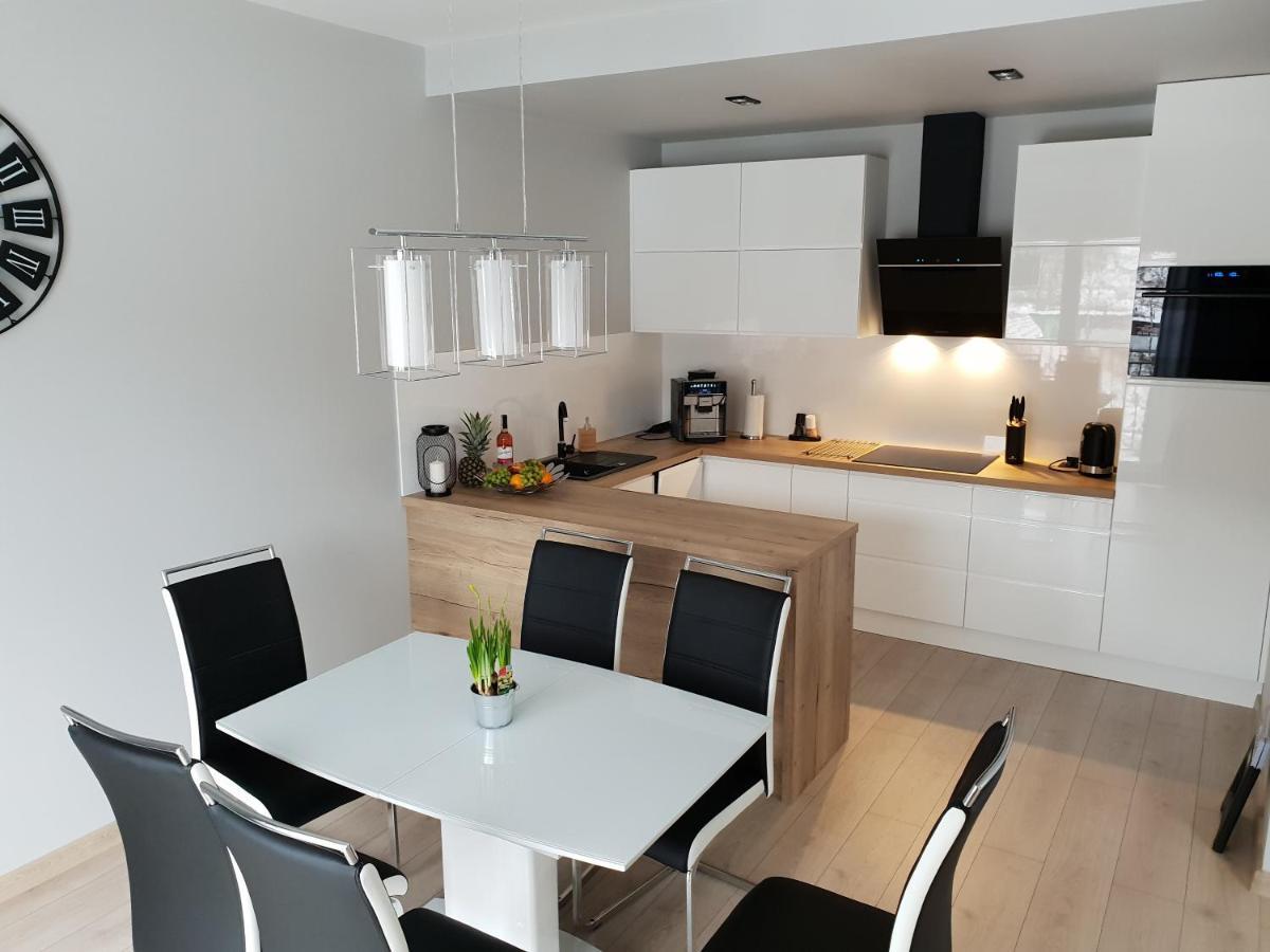 Vera Apartment Swieradow-Zdroj Zakopianska 22 C M10 Exterior foto