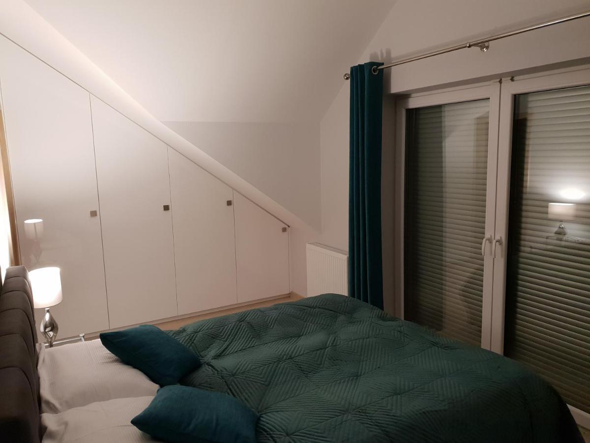 Vera Apartment Swieradow-Zdroj Zakopianska 22 C M10 Exterior foto